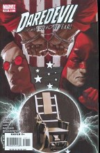 Daredevil V2 #107