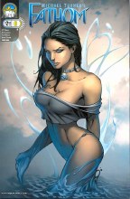 Fathom Vol 3 #0