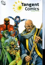 Tangent Comics TP VOL 03