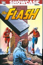 Showcase Presents the Flash TP VOL 02