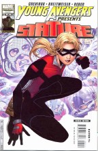 Young Avengers Presents #5 (Of 6)