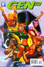 Gen 13 Vol 4 #20