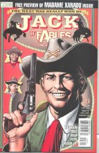 Jack of Fables #23 (Mr)