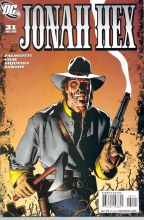 Jonah Hex #31