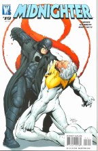 Midnighter V1 #19