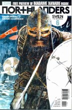 Northlanders #6 (Mr)