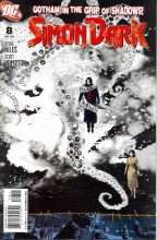 Simon Dark #8