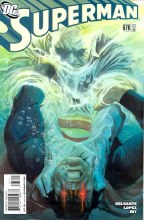 Superman V3 #676