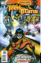 Teen Titans V3 #59