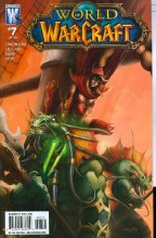 World of Warcraft #7