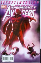 Avengers Mighty V1 #14