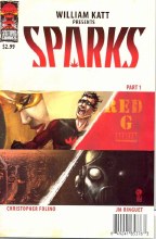 Sparks #1 (Of 8)