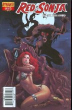 Red Sonja V1 #35