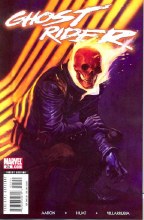 Ghost Rider Vol 5 #24