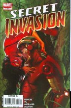 Secret Invasion #3 (of 8) Si