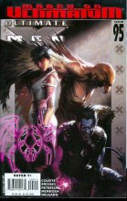 Ultimate X-Men #95