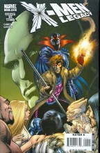 X-Men V1 Legacy #213 Dws