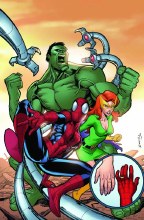 Spider-Man Family #9