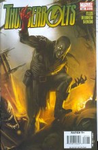 Thunderbolts V3 #121