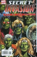 Secret Invasion Who Do You Trust