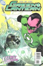 Green Lantern V4 #32