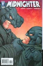 Midnighter V1 #20