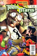 Teen Titans V3 #60