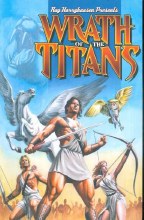 Ray Harryhausen Presents Wrath of the Titans