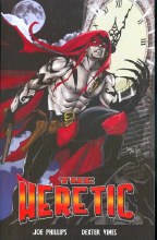 Heretic GN (Aug084171)