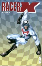 Racer X TP VOL 02