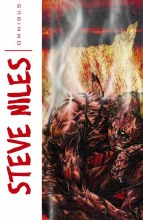 Steve Niles Omnibus TP