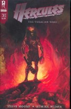 Hercules Thracian Wars #3 (of 5)