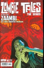 Zombie Tales #4 Cvr A