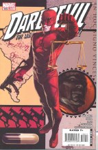 Daredevil V2 #109