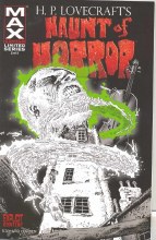 Haunt of Horror Lovecraft #2 (Of 3) (Mr)