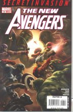 Avengers New Vol 1 #43