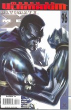 Ultimate X-Men #96
