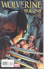 Wolverine Origins #27