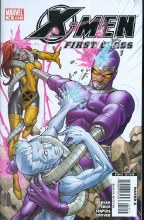 X-Men First Class VOL 2 #14