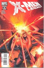 X-Men V1 Legacy #214