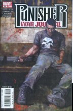 Punisher War Journal V2 #21
