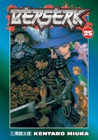 Berserk TP VOL 25 (Mr) (C: 1-1-2)