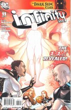 Infinity Inc VOL 2 #11