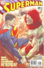 Superman V3 #678