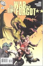 War That Time Forgot #3 (Of 12)