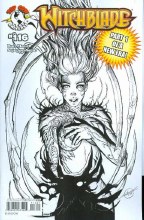 Witchblade #116 2nd Ptg (Pp #813)