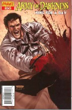 Army of Darkness #13