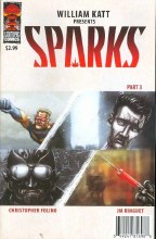 Sparks #3 (of 8)