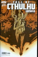 Fall of Cthulhu Godwar #2 (Of 4) Cvr A