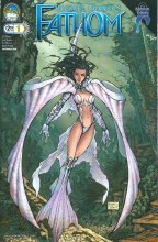 Fathom Vol 3 #1 Cvr C Turner